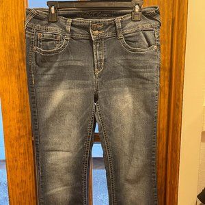 Wallflower Jeans, Size 11